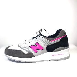 New Balance 997 Made in the USA Sz 6 WMNS 7.5
